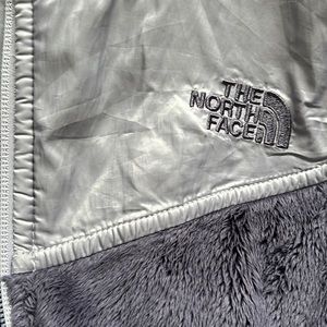 The North Face OSO Full Zip Hoodie